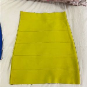 BCBG skirt